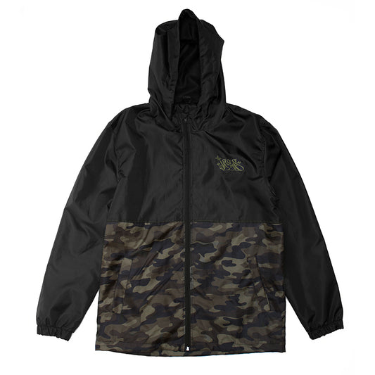CORTAVIENTO TAG CAMO