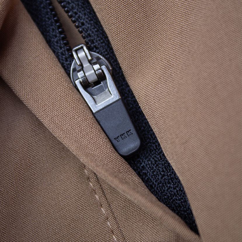 SHORT NF CAMELL / BEIGE